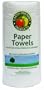 Earth Friendly Products Paper Towels, 90 Sheets, 2-Ply, 1-Count Packages (Pack of 24)
