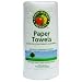 Earth Friendly Products Paper Towels, 90 Sheets, 2-Ply, 1-Count Packages (Pack of 24)