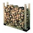 Hy-C Co. SLRK Adjustable Log Rack
