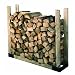 Hy-C Co. SLRK Adjustable Log Rack
