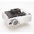 LCD Inverted Ceiling Projector Mount Style: RPA-207