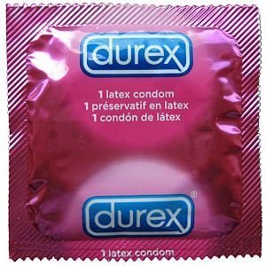 NEW! 12 Durex PleasureMAX Condoms, Specially Ribbed and Studded Condom for His and Her Pleasure