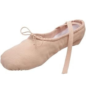 Buy Capezio Mens Cobra Ballet Shoe by Capezio