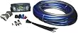 Kicker 09PK4 4AWG ROHS Compliant Amplifier Power Kit