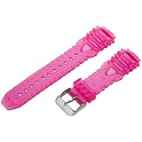 TechnoMarine 9118 MoonSun 17-mm Raspberry Gel 