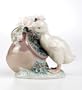 How Are You? Lladro Figurine