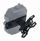Stealth Cam Articulating Ball Joint Mount (Black)