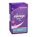 Personal Health Care : Always Pantiliner Thin, Regular, Wrapped, Scented, 60-Count Packages (Pack of 12)