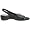 LifeStride Women's Mango Sandal,Navy,6.5 W