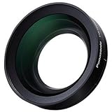 Panasonic VW-WE08H Wide End Conversion Lens