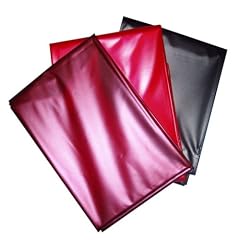 JOYDIVISION 22081 Feucht-Spielwiese basic Bettlaken 180x260 cm schwarz