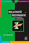 Relativit� restreinte : Des particule...