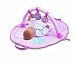 Tiny Tears Baby Gym Carry Bag