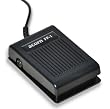 casio keyboard sustain pedal