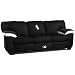 Baseline Chicago White Sox Classic Sofa