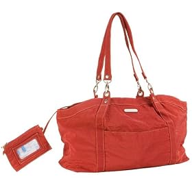 Baggallini Crinkle Hampton Bagg - $62.00 Baggallini Crinkle Hampton Bagg - $62.00