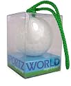 Golf Sportz Ball Soap: Single Golf Soap on a Rope 120 G (4.2 Oz) Great Novelty Soap Gift