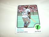1973 Topps PETE ROSE #130 Cincinnati Reds