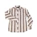 DKNY Jeans Button Front Long Sleeve Shirt