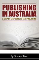 Publishing in Australia-From Free Kindle Books Library