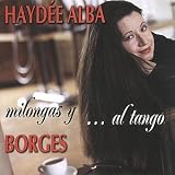 Milongas Y.. . Al Tango-Borges