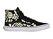 Vans Unisex Sk8-Hi Slim (50th) Skate Shoe