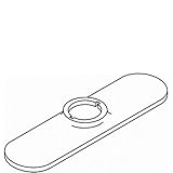 Kohler 76697-CP Replacement Part [並行輸入品]