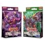 Yu-Gi-Oh! Dragon's Roar and Zombie Madness Structure Deck