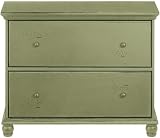 Harwick 2 drawer Lateral File Cabinet