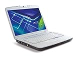 Produkt-Bild: Acer Aspire 5920G-702G25MN 39,1 cm (15,4 Zoll) WXGA Notebook (Intel Core 2 Duo T7700, 2GB RAM, 250GB HDD, NVIDIA GeForce 8600M-GT, DVD+- DL RW, Vista Premium)
