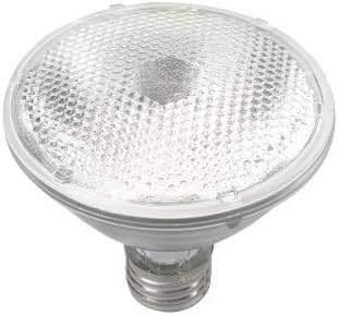 HIR XL Halogen Lamp, 45 watt, 120 volt, PAR30, Medium NP Base, 620 lumens, 2680 K