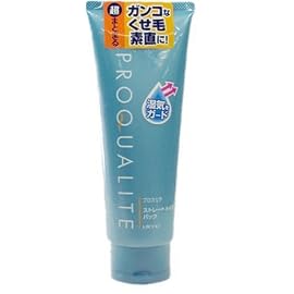 プロカリテ ストレートメイクパックa