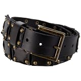BED:STU Attached Belt