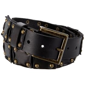 BED:STU Attached Belt