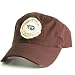 Search : Tennessee Titans Tattered Patch Slouch Fit Baseball Hat - Washed Chocolate Brown