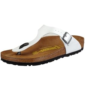 Birkenstock Gizeh 643963 Tongs mixte adulte