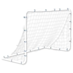 Franklin Sports MLS Competition Soccer Goal, 6-Feet x 4-Feet