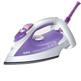 Tefal Ultraglide FV4375 Steam Iron, 95 g Shot of Steam, 2200 Watts
