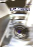 Die AMA-Posaunenschule - AMA Trombone Method.