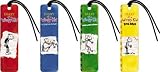 Diary Of A Wimpy Kid - Set (4) - Bookmark