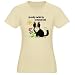 Rescued Cat Jr. Jersey T-Shirt