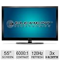 Element ELGFW551 55" 1080p 120Hz LCD HDTV