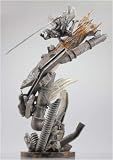 Final Fantasy VII: Advent Children Sephiroth Statue 41KaIrTAJhL. SL160 Final Fantasy VII: Advent Children Sephiroth Statue