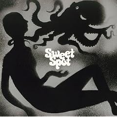 ゆらゆら帝国『Sweet Spot』