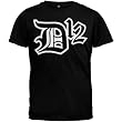 D12 - Front Logo T-Shirt