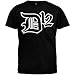 D12 - Front Logo T-Shirt