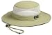 Dorfman Pacific Mens Boonie Mesh Sides Hat