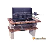 barbecue vertical amazon