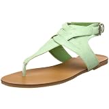 Miss Me Ladies Crave-18 Thong Sandal by Miss Me