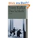 Das Schlo�: Roman (suhrkamp taschenbuch)